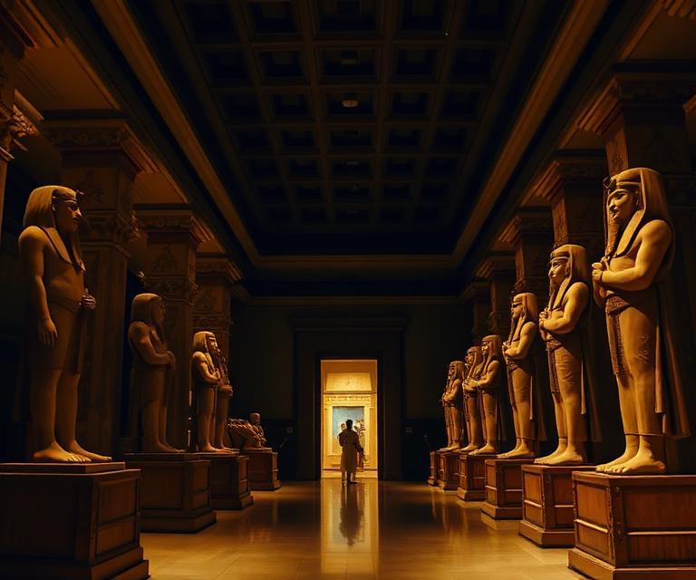 Museums
