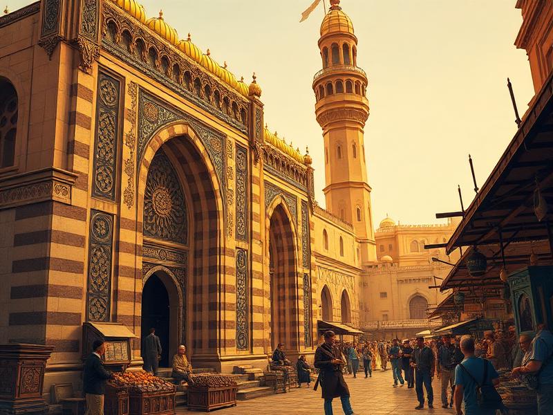Mamluk era in Egypt