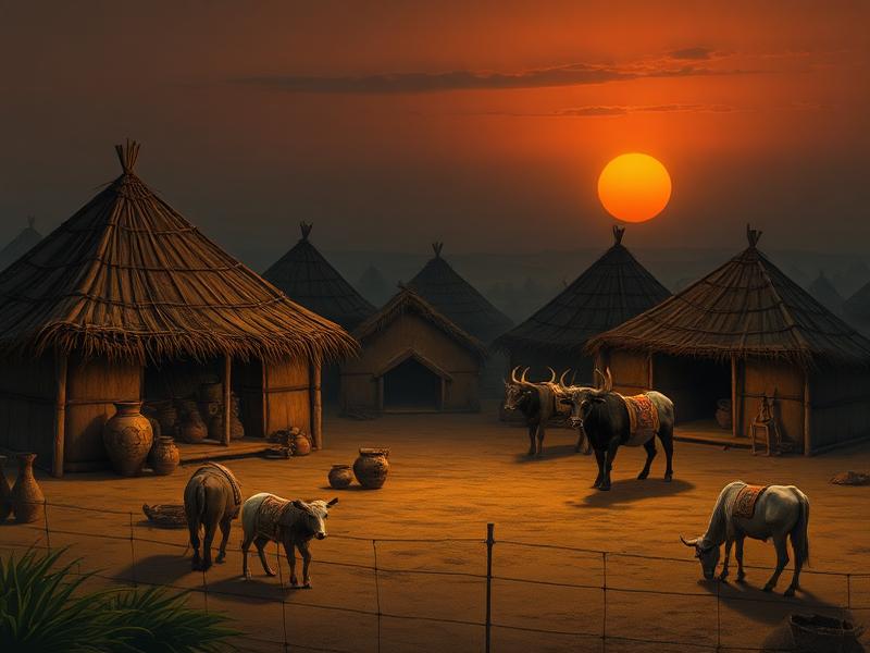 Predynastic era in Egypt