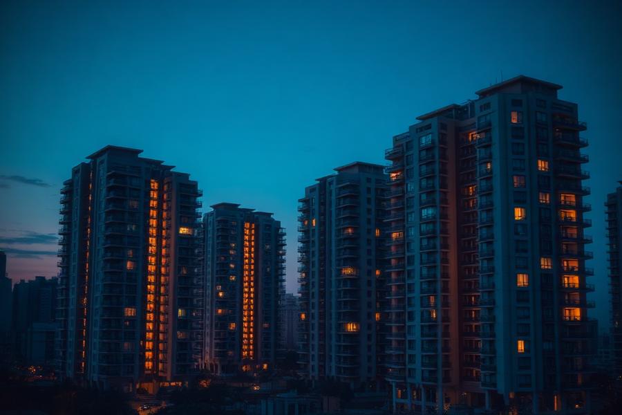 Real Estate in Egypt